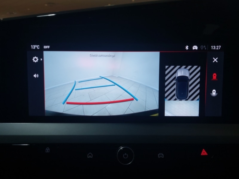 Used Vauxhall Mokka 2025 for sale - 77907615: Photo 13