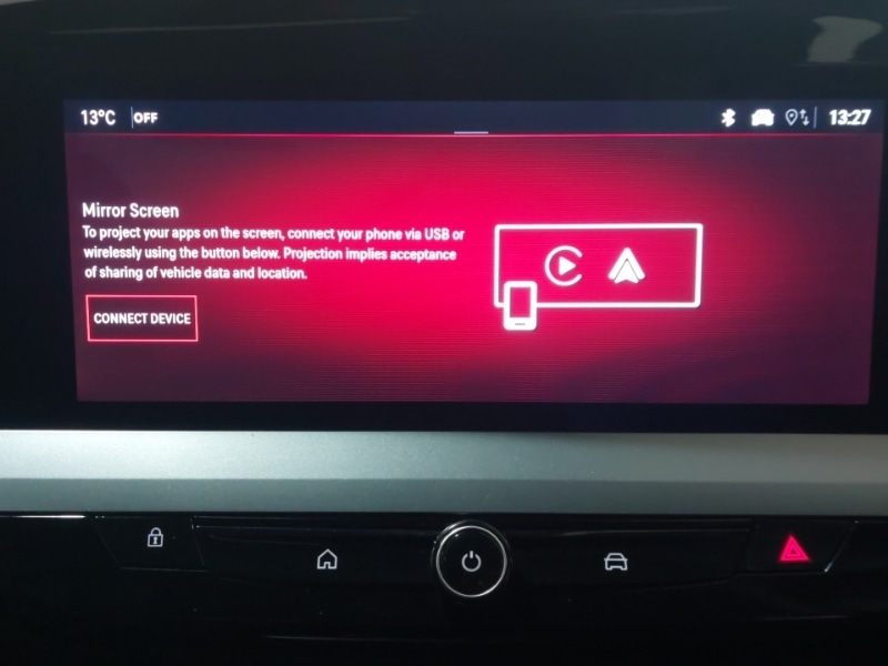 Used Vauxhall Mokka 2025 for sale - 77907615: Photo 14