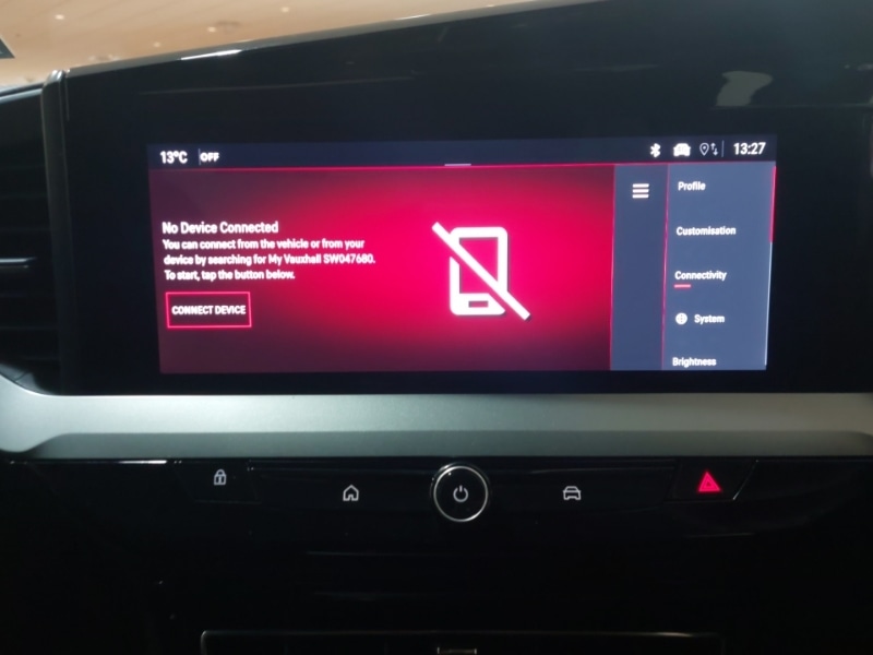 Used Vauxhall Mokka 2025 for sale - 77907615: Photo 15