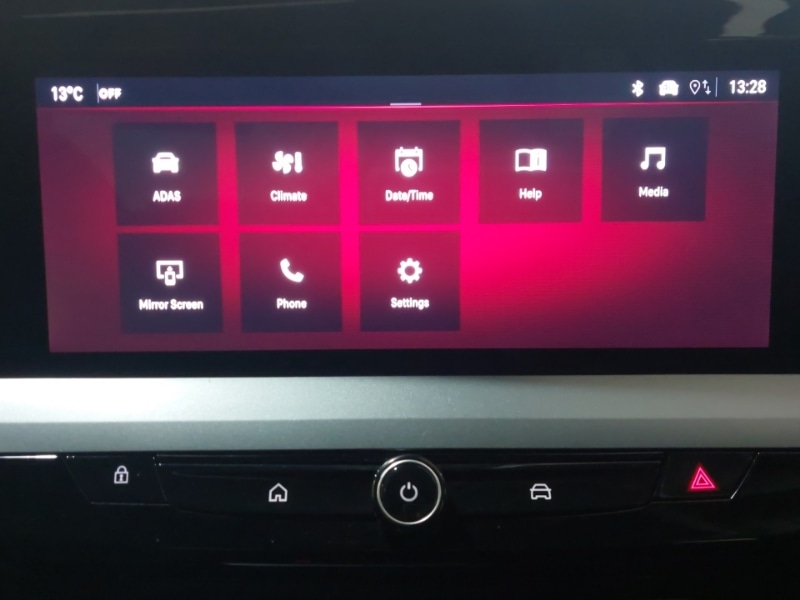 Used Vauxhall Mokka 2025 for sale - 77907615: Photo 16