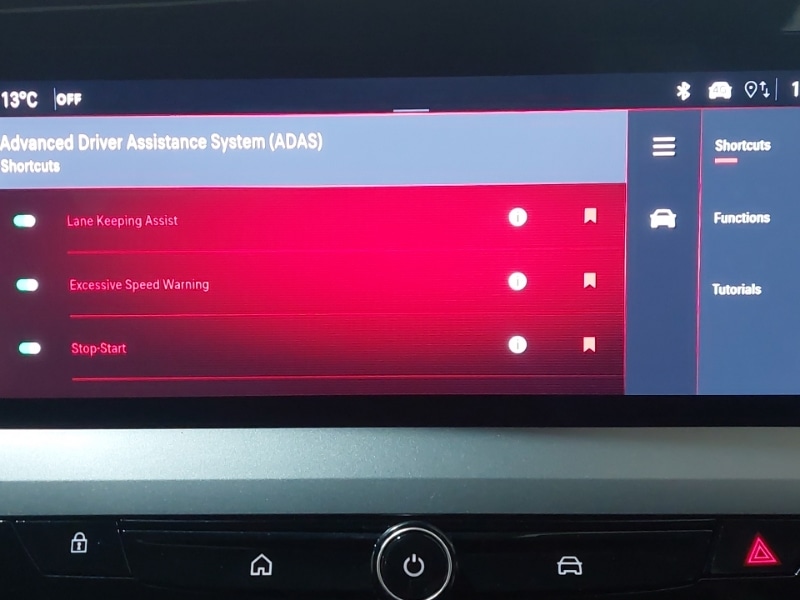 Used Vauxhall Mokka 2025 for sale - 77907615: Photo 17