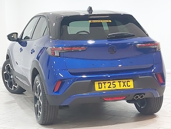 Used Vauxhall Mokka 2025 for sale - 77907615: Photo