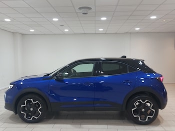 Used Vauxhall Mokka 2025 for sale - 77907615: Photo