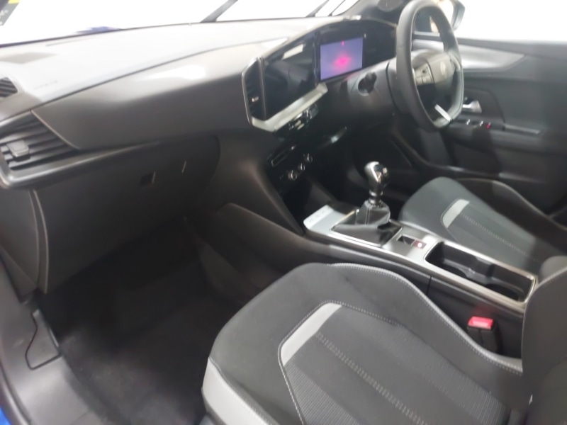 Used Vauxhall Mokka 2025 for sale - 77907615: Photo 5