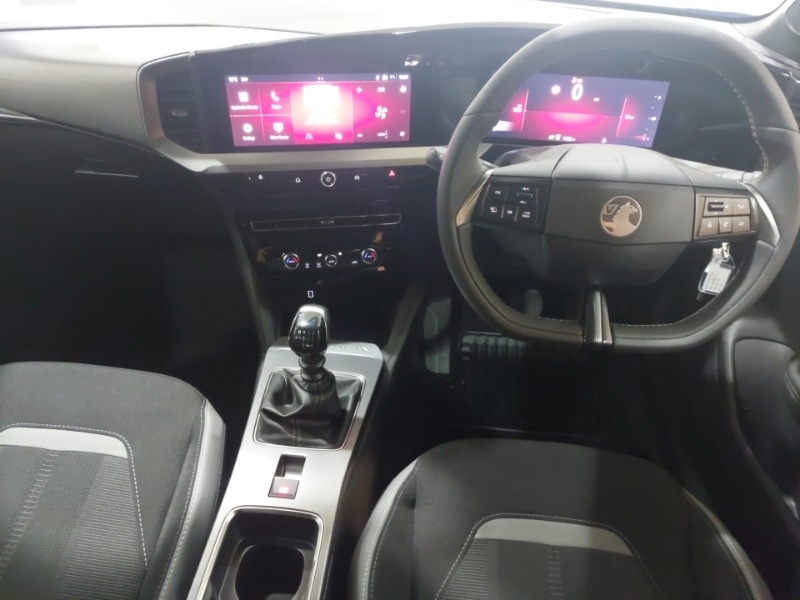 Used Vauxhall Mokka 2025 for sale - 77907615: Photo 7