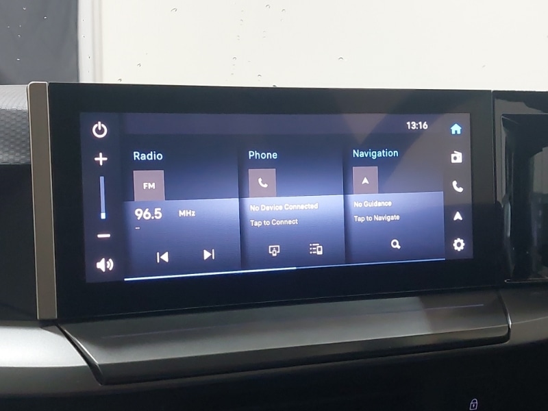 Used Vauxhall Frontera 2025 for sale - 76053718: Photo 10