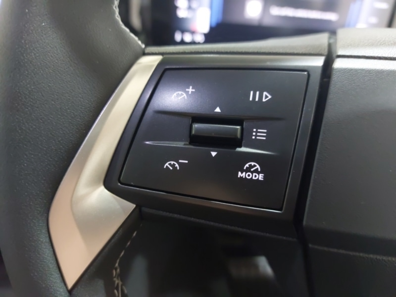 Used Vauxhall Frontera 2025 for sale - 76053718: Photo 13