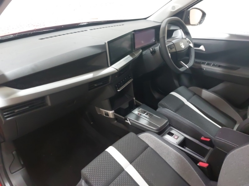 Used Vauxhall Frontera 2025 for sale - 76053718: Photo 5