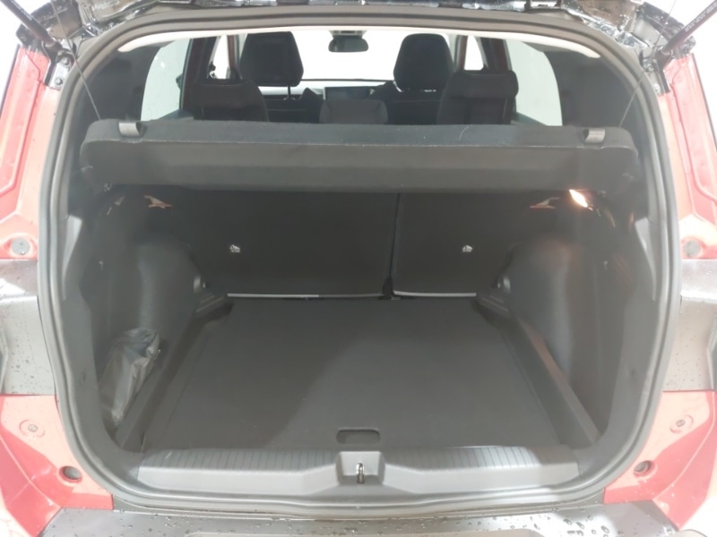Used Vauxhall Frontera 2025 for sale - 76053718: Photo 8
