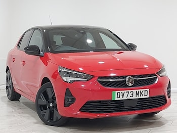 Used Vauxhall Corsa 2023 for sale - 78669807: Photo
