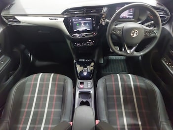 Used Vauxhall Corsa 2023 for sale - 78669807: Photo