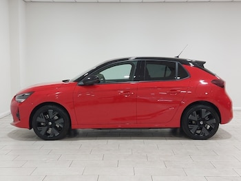 Used Vauxhall Corsa 2023 for sale - 78669807: Photo