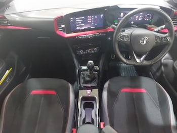 Used Vauxhall Mokka 2022 for sale - 75442638: Photo