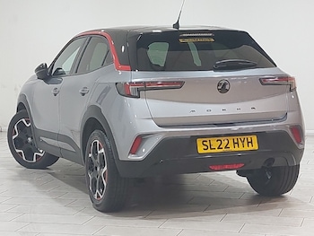 Used Vauxhall Mokka 2022 for sale - 75442638: Photo