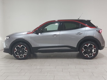 Used Vauxhall Mokka 2022 for sale - 75442638: Photo