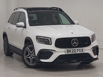Mercedes-Benz - GLB