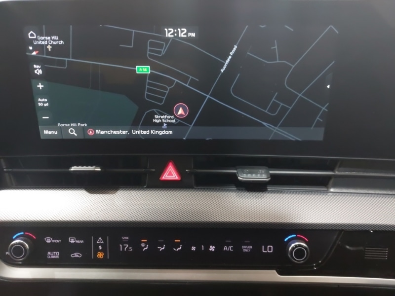 Used Kia Sportage 2022 for sale - 77992784: Photo 15