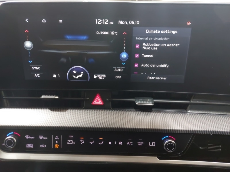 Used Kia Sportage 2022 for sale - 77992784: Photo 16