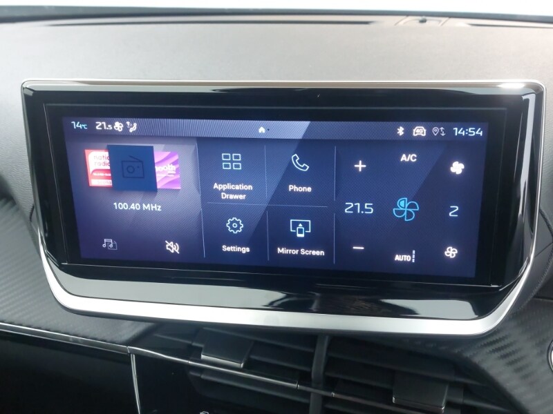 Used Peugeot 2008 2025 for sale - 78151159: Photo 19