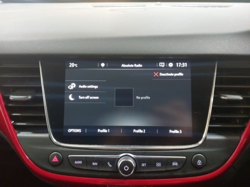 Used Vauxhall Crossland 2023 for sale - 77750823: Photo 13