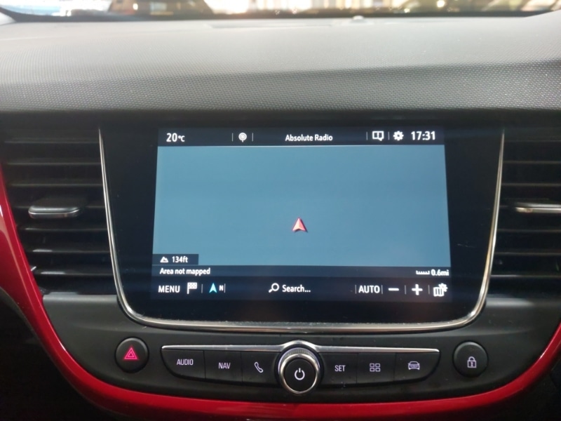 Used Vauxhall Crossland 2023 for sale - 77750823: Photo 15