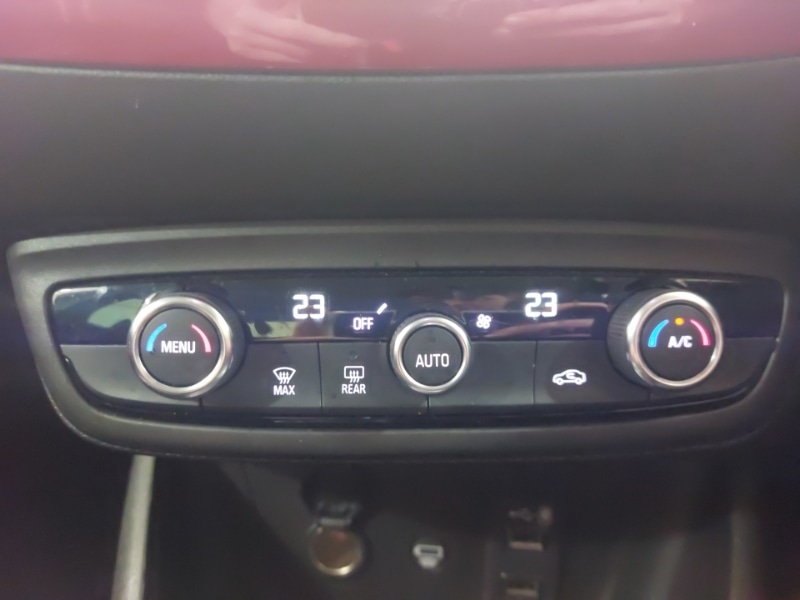 Used Vauxhall Crossland 2023 for sale - 77750823: Photo 16