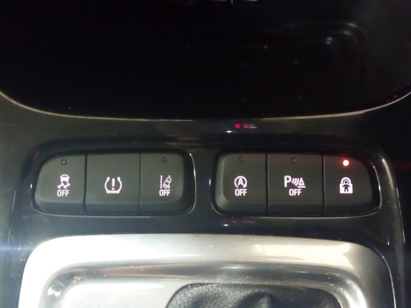 Used Vauxhall Crossland 2023 for sale - 77750823: Photo 17