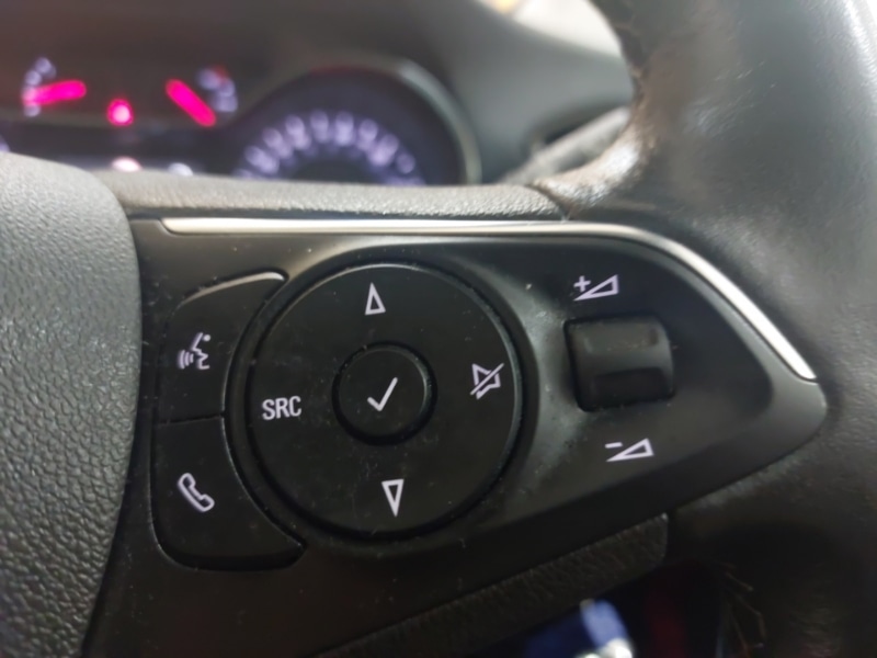 Used Vauxhall Crossland 2023 for sale - 77750823: Photo 19