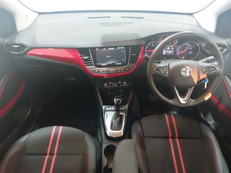 Used Vauxhall Crossland 2023 for sale - 77750823: Photo 2