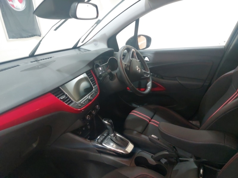 Used Vauxhall Crossland 2023 for sale - 77750823: Photo 5