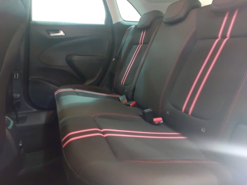 Used Vauxhall Crossland 2023 for sale - 77750823: Photo 6