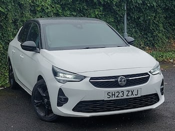 Used Vauxhall Corsa 2023 for sale - 79718560: Photo