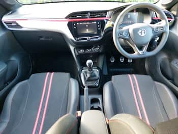 Used Vauxhall Corsa 2023 for sale - 79718560: Photo