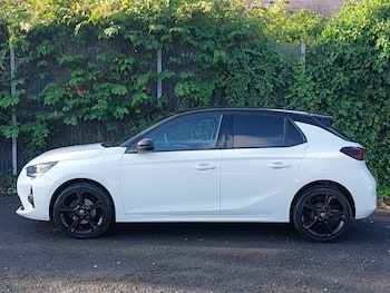 Used Vauxhall Corsa 2023 for sale - 79718560: Photo