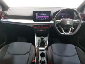 Used SEAT Arona 2024 for sale - 74724888: Photo