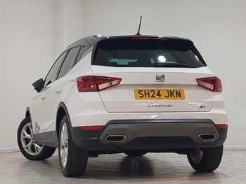 Used SEAT Arona 2024 for sale - 74724888: Photo