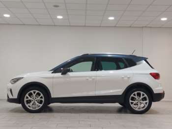 Used SEAT Arona 2024 for sale - 74724888: Photo