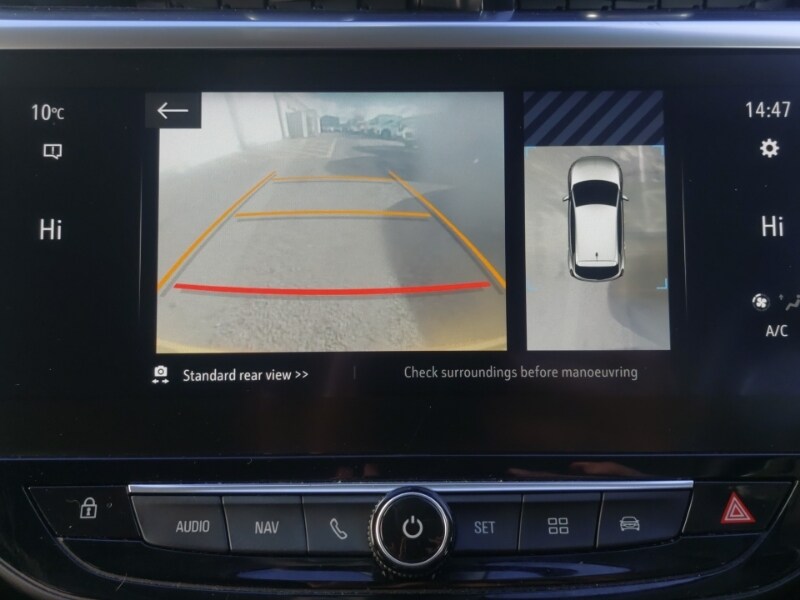 Used Vauxhall Corsa 2020 for sale - 76741740: Photo 10