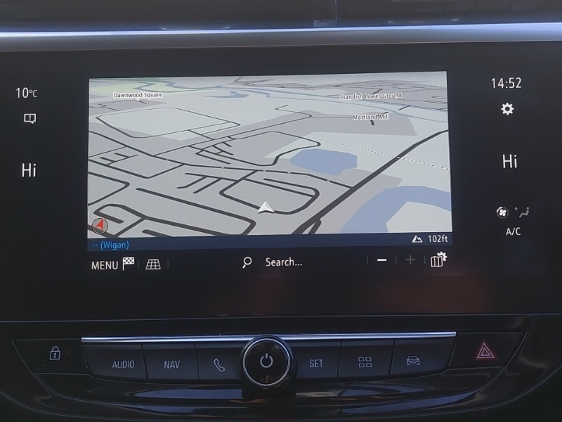 Used Vauxhall Corsa 2020 for sale - 76741740: Photo 15