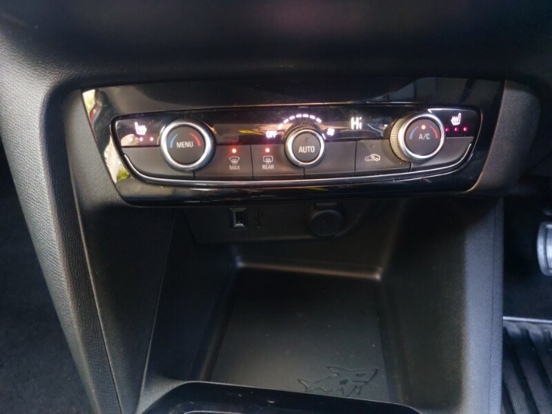 Used Vauxhall Corsa 2020 for sale - 76741740: Photo 16