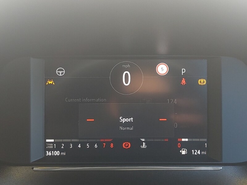 Used Vauxhall Corsa 2020 for sale - 76741740: Photo 17