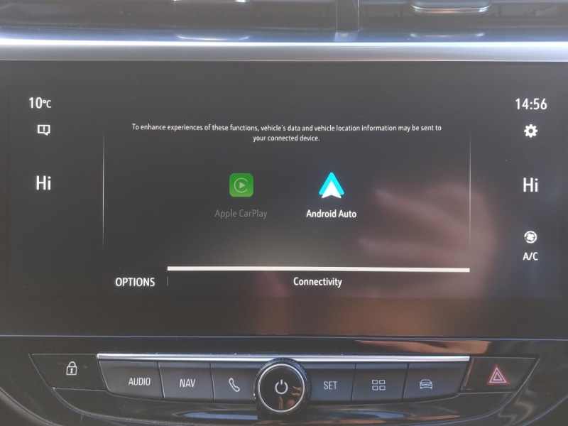 Used Vauxhall Corsa 2020 for sale - 76741740: Photo 18