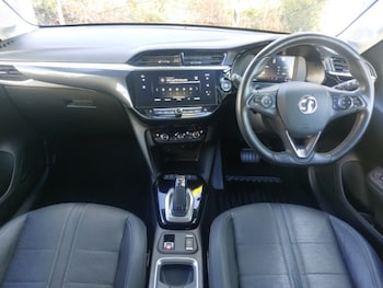 Used Vauxhall Corsa 2020 for sale - 76741740: Photo