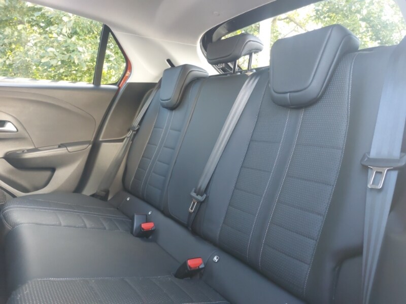 Used Vauxhall Corsa 2020 for sale - 76741740: Photo 6