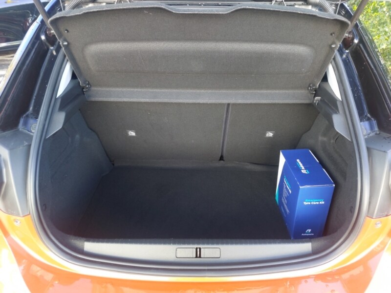 Used Vauxhall Corsa 2020 for sale - 76741740: Photo 8