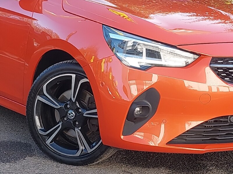 Used Vauxhall Corsa 2020 for sale - 76741740: Photo 9