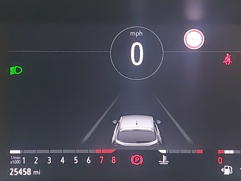 Used Vauxhall Corsa 2022 for sale - 78114078: Photo 11