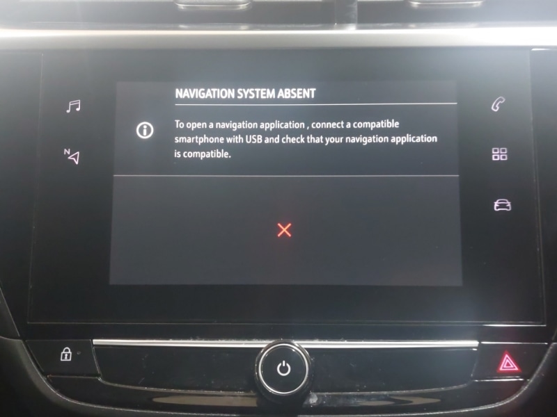 Used Vauxhall Corsa 2022 for sale - 78114078: Photo 13