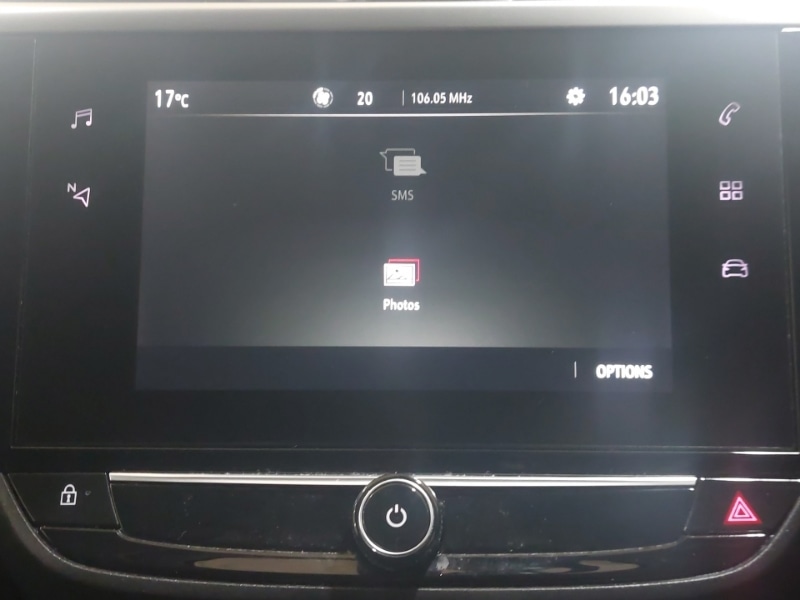 Used Vauxhall Corsa 2022 for sale - 78114078: Photo 14