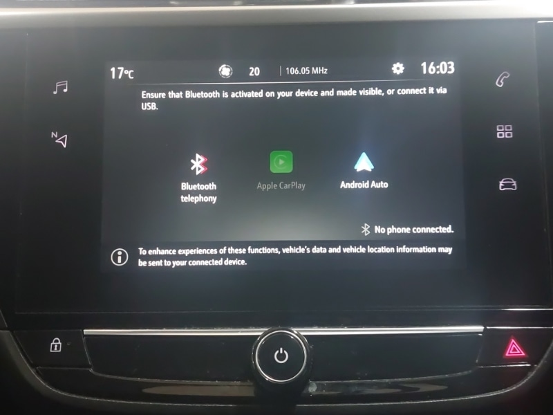 Used Vauxhall Corsa 2022 for sale - 78114078: Photo 15